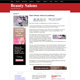 Beauty Salon Template