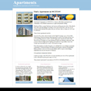 Real estate template